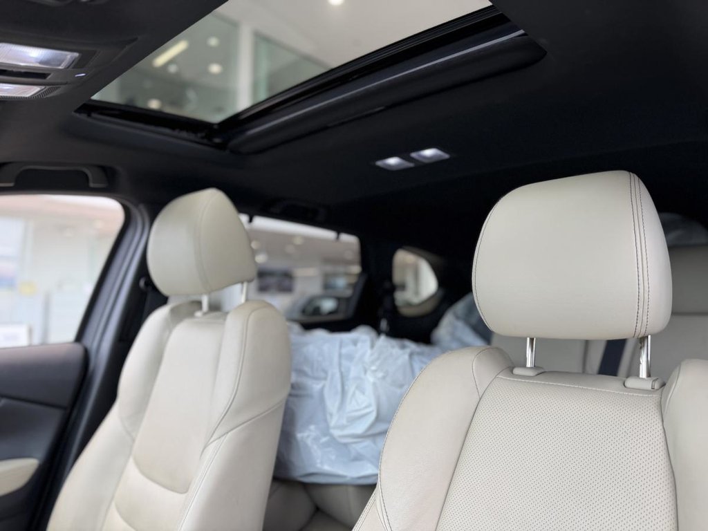 2020 Mazda CX-9 GT | 8 PNEUS | AWD | CAMÉRA 360 | NAV | TOIT | CUIR | CARPLAY +++ in Laval, Quebec - 19 - w1024h768px