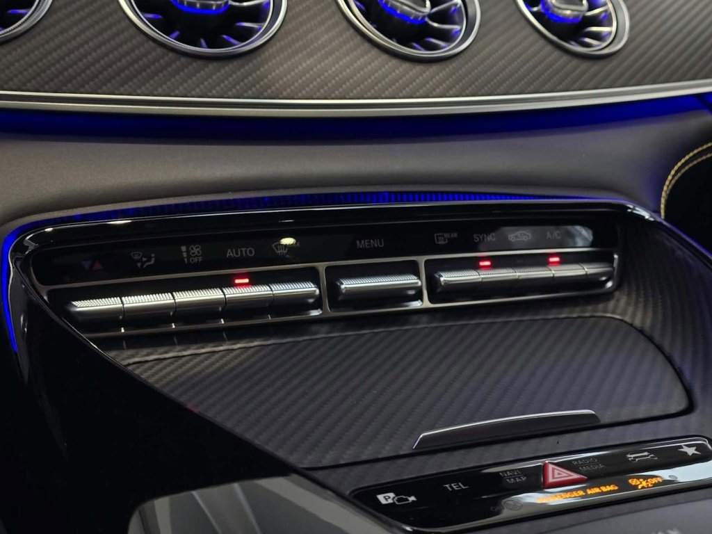 2022 Mercedes-Benz AMG GT 53 GT 53 AMG 4MATIC+ | BAS KM | TOIT | CUIR | NAV | CARPLAY | CAMÉRA 360 +++ in Laval, Quebec - 23 - w1024h768px