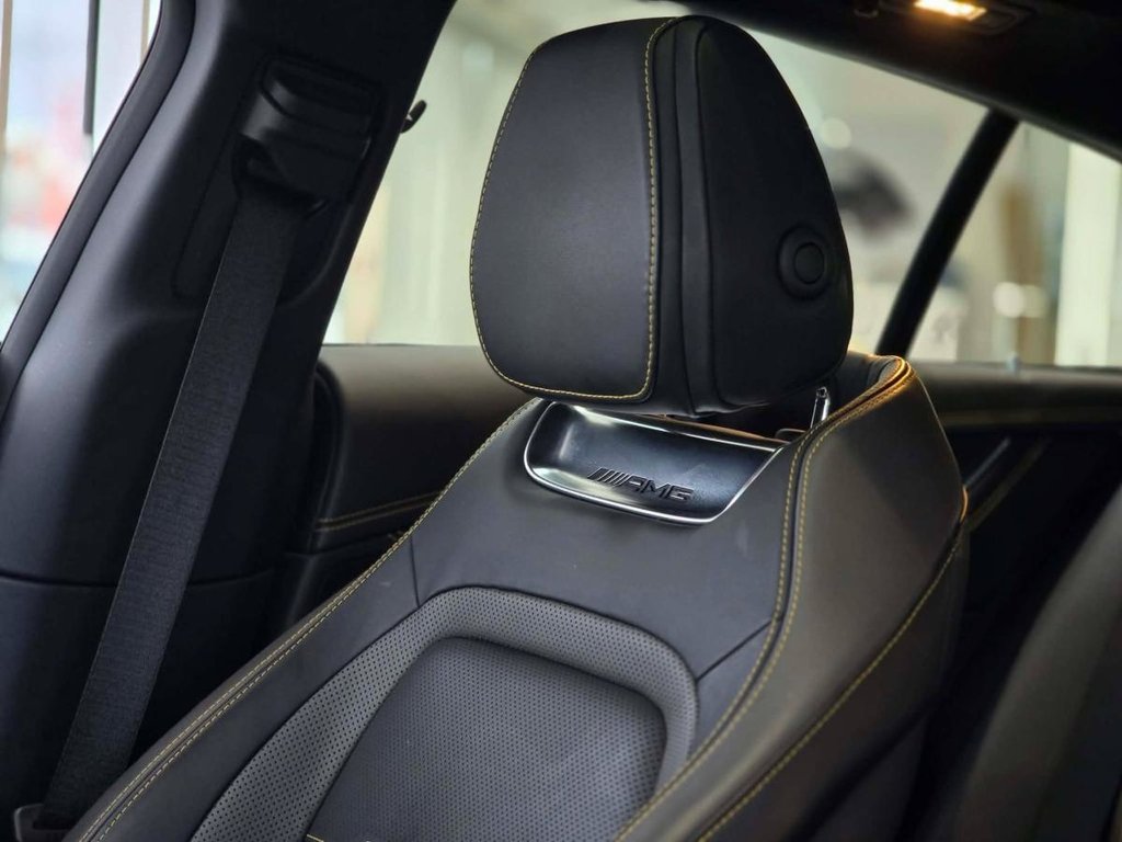 2022 Mercedes-Benz AMG GT 53 GT 53 AMG 4MATIC+ | BAS KM | TOIT | CUIR | NAV | CARPLAY | CAMÉRA 360 +++ in Laval, Quebec - 30 - w1024h768px