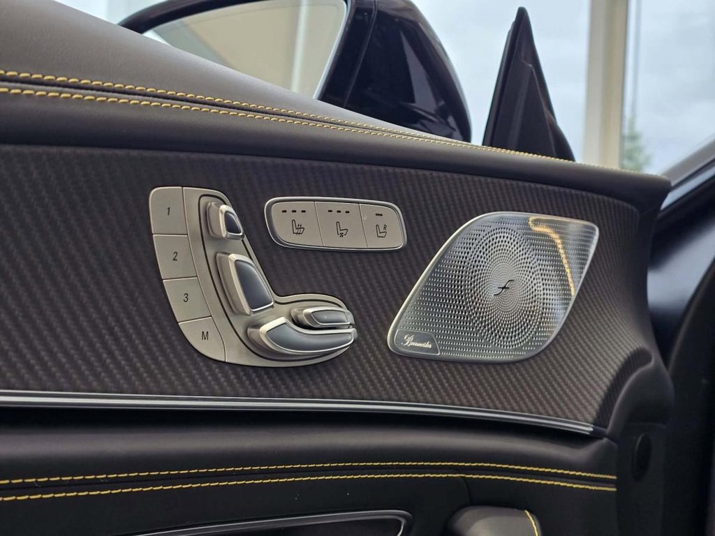 2022 Mercedes-Benz AMG GT 53 GT 53 AMG 4MATIC+ | BAS KM | TOIT | CUIR | NAV | CARPLAY | CAMÉRA 360 +++ in Laval, Quebec - 18 - w1024h768px
