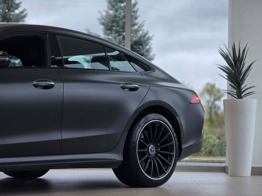 2022 Mercedes-Benz AMG GT 53 GT 53 AMG 4MATIC+ | BAS KM | TOIT | CUIR | NAV | CARPLAY | CAMÉRA 360 +++ in Laval, Quebec - 5 - w1024h768px