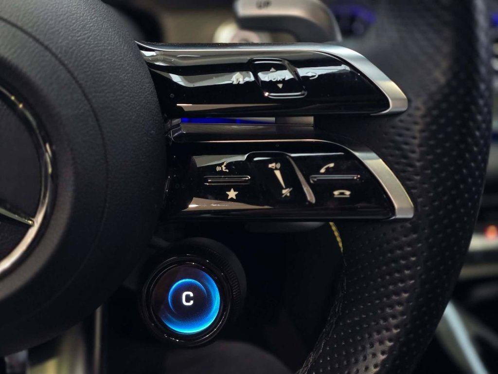 2022 Mercedes-Benz AMG GT 53 GT 53 AMG 4MATIC+ | BAS KM | TOIT | CUIR | NAV | CARPLAY | CAMÉRA 360 +++ in Laval, Quebec - 21 - w1024h768px