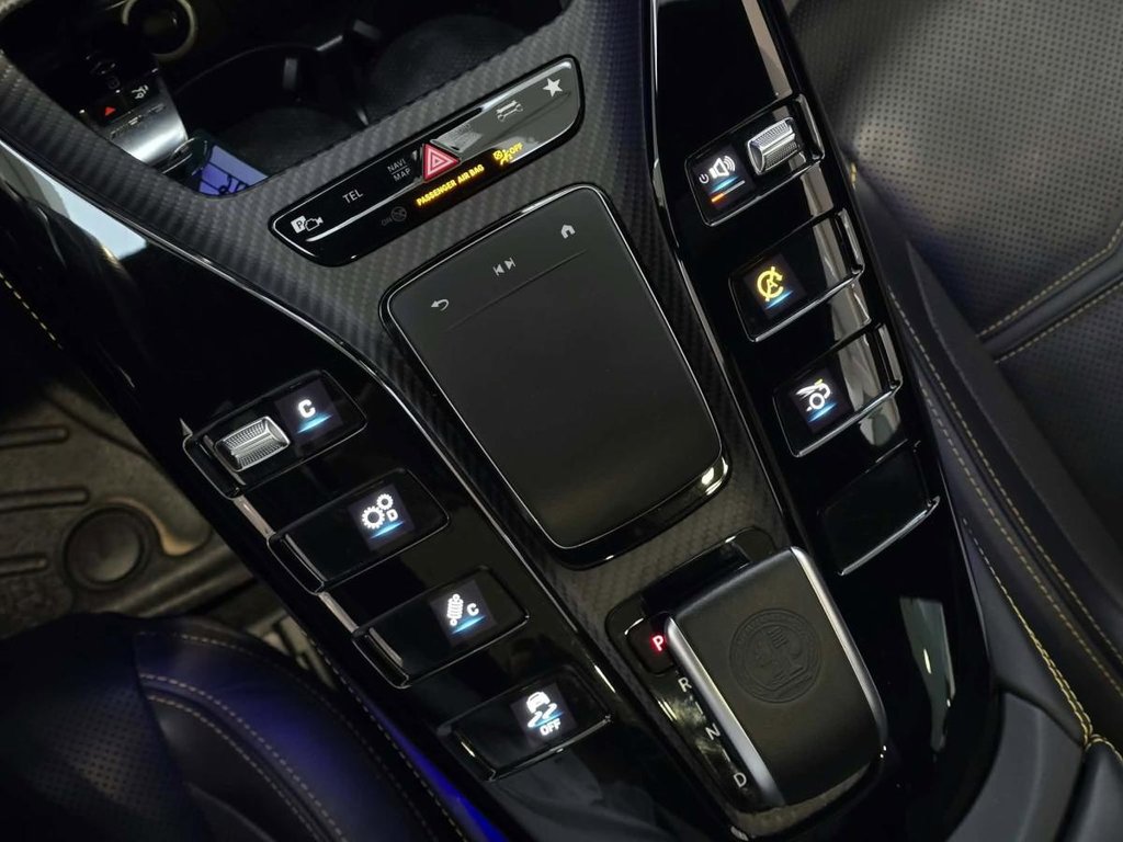 2022 Mercedes-Benz AMG GT 53 GT 53 AMG 4MATIC+ | BAS KM | TOIT | CUIR | NAV | CARPLAY | CAMÉRA 360 +++ in Laval, Quebec - 22 - w1024h768px