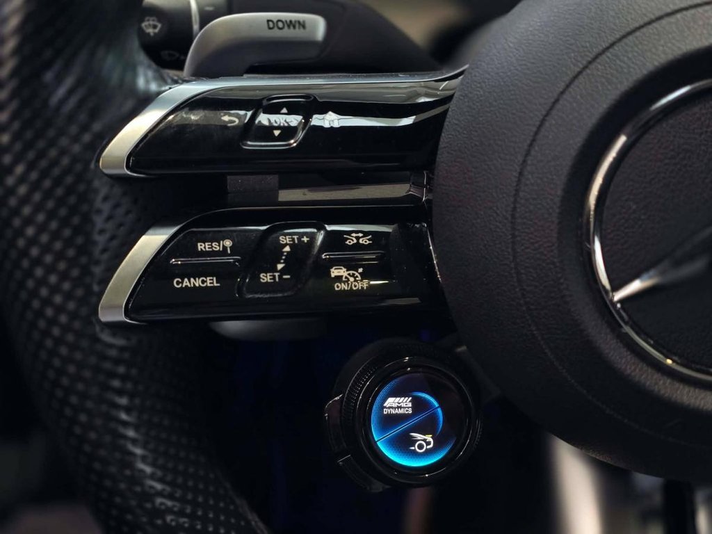 2022 Mercedes-Benz AMG GT 53 GT 53 AMG 4MATIC+ | BAS KM | TOIT | CUIR | NAV | CARPLAY | CAMÉRA 360 +++ in Laval, Quebec - 20 - w1024h768px