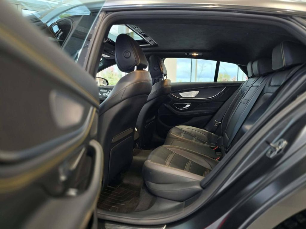 2022 Mercedes-Benz AMG GT 53 GT 53 AMG 4MATIC+ | BAS KM | TOIT | CUIR | NAV | CARPLAY | CAMÉRA 360 +++ in Laval, Quebec - 14 - w1024h768px