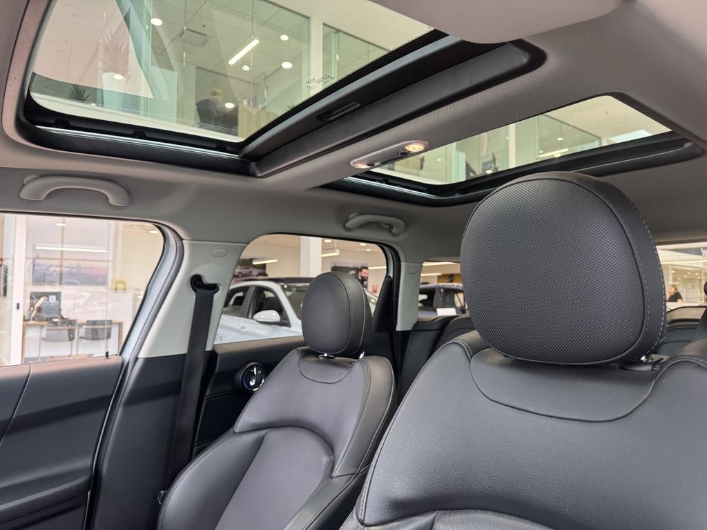 MINI Countryman ALL4 TOIT PANO | NAV | CUIR +++ 2019 à Laval, Québec - 20 - w1024h768px