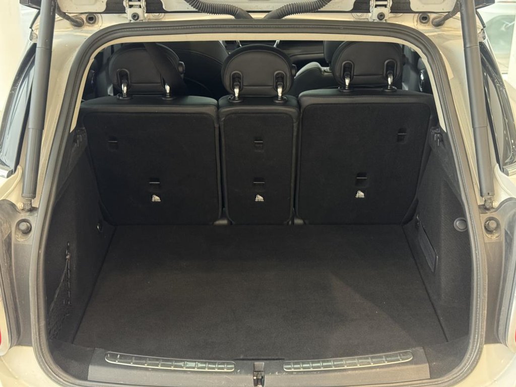 MINI Countryman ALL4 TOIT PANO | NAV | CUIR +++ 2019 à Laval, Québec - 9 - w1024h768px