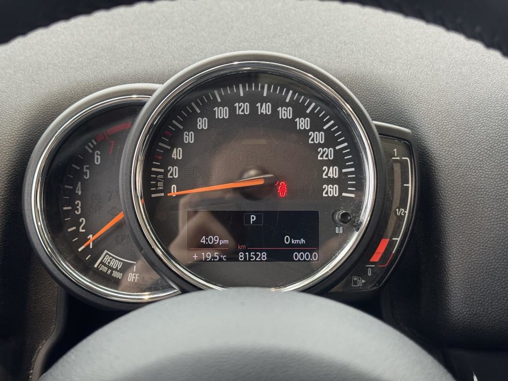 MINI Countryman ALL4 TOIT PANO | NAV | CUIR +++ 2019 à Laval, Québec - 13 - w1024h768px