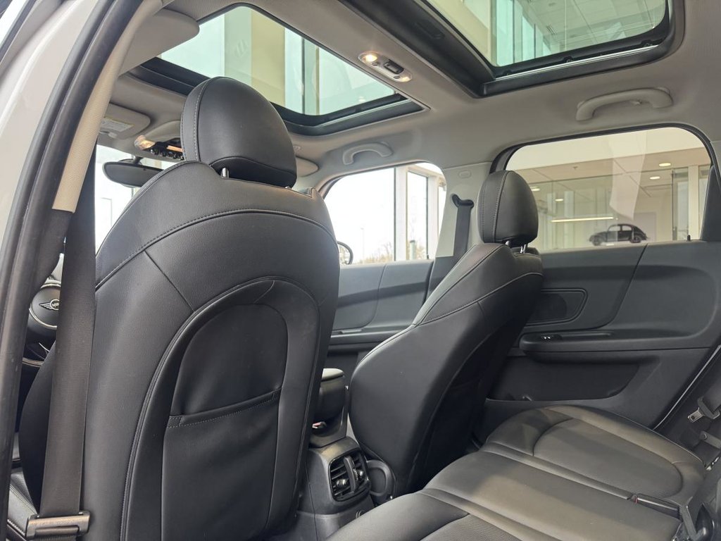 MINI Countryman ALL4 TOIT PANO | NAV | CUIR +++ 2019 à Laval, Québec - 10 - w1024h768px
