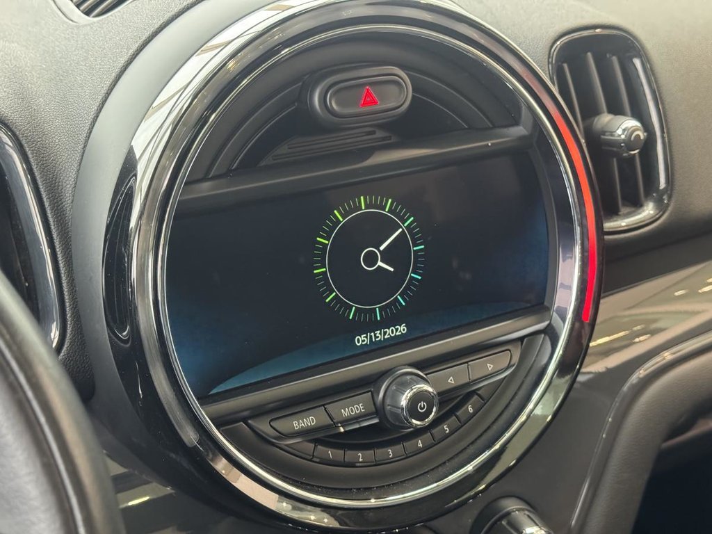MINI Countryman ALL4 TOIT PANO | NAV | CUIR +++ 2019 à Laval, Québec - 18 - w1024h768px