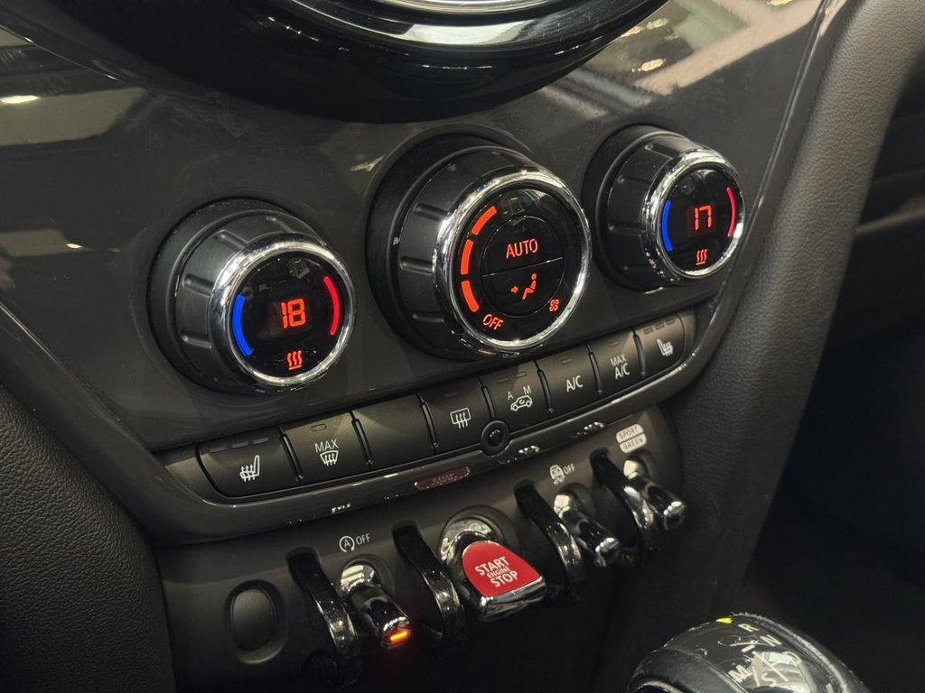 MINI Countryman ALL4 TOIT PANO | NAV | CUIR +++ 2019 à Laval, Québec - 17 - w1024h768px