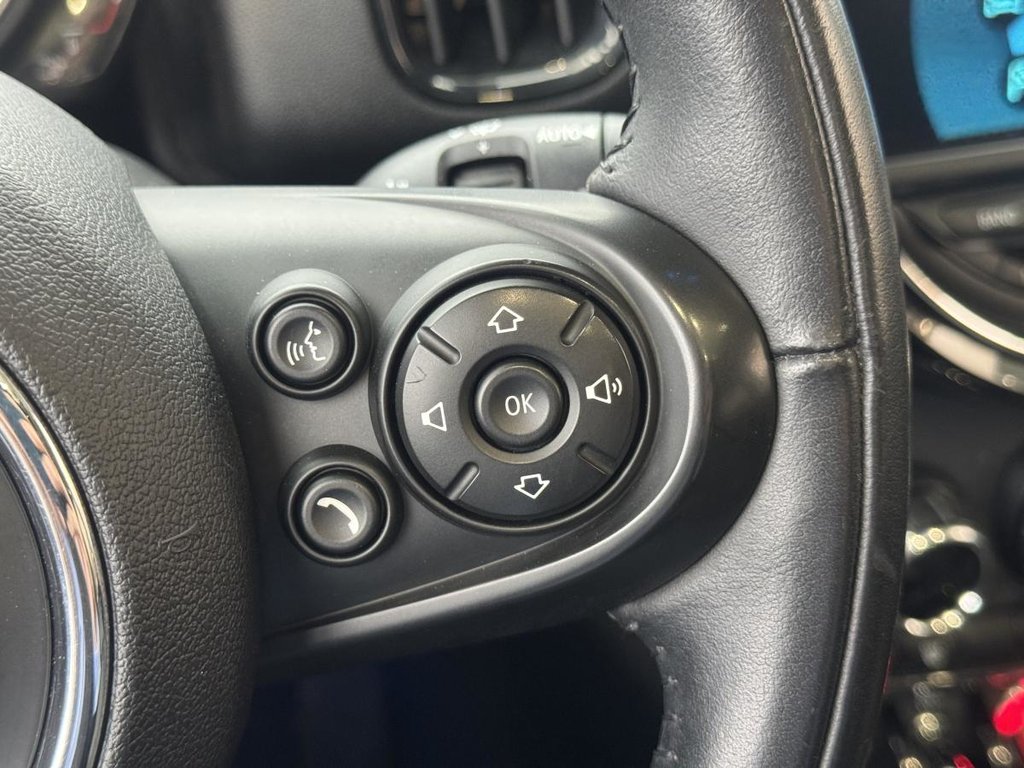 MINI Countryman ALL4 TOIT PANO | NAV | CUIR +++ 2019 à Laval, Québec - 15 - w1024h768px
