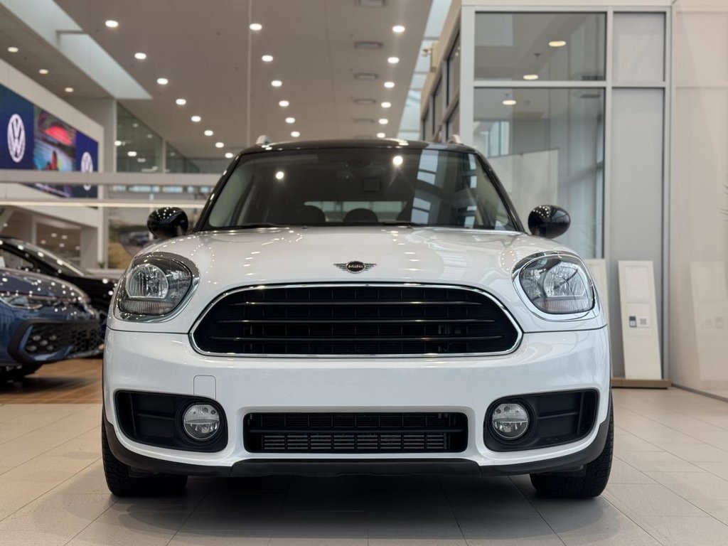 MINI Countryman ALL4 TOIT PANO | NAV | CUIR +++ 2019 à Laval, Québec - 3 - w1024h768px