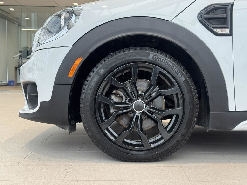 MINI Countryman ALL4 TOIT PANO | NAV | CUIR +++ 2019 à Laval, Québec - 5 - w1024h768px