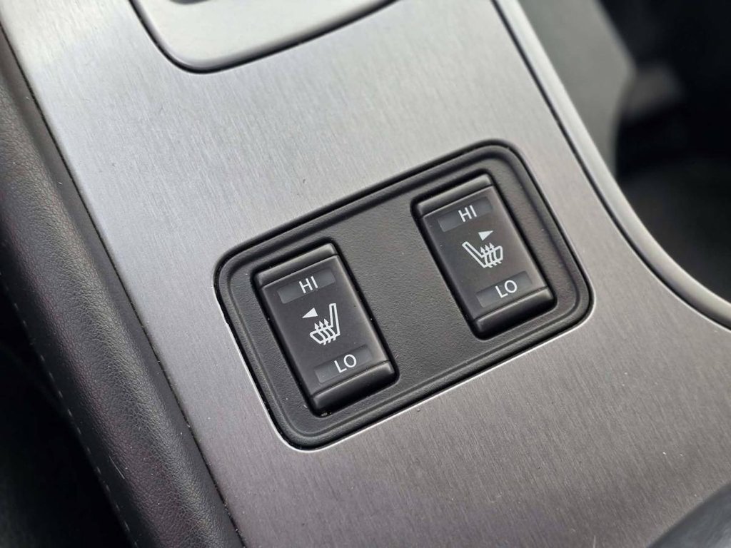 Nissan Murano SL AWD Midnight Edition | BAS KM | DÉMARREUR | CUIR | NAV | TOIT PANO | CAMÉRA 360 | BOSE | CARPLAY 2023 à Laval, Québec - 17 - w1024h768px