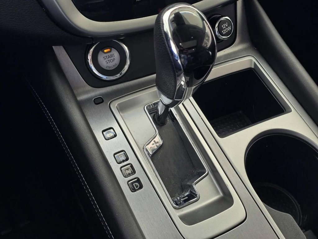 Nissan Murano SL AWD Midnight Edition | BAS KM | DÉMARREUR | CUIR | NAV | TOIT PANO | CAMÉRA 360 | BOSE | CARPLAY 2023 à Laval, Québec - 18 - w1024h768px