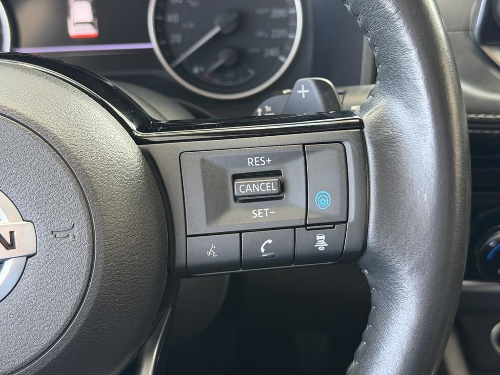 2021 Nissan Rogue SV AWD | 8 ROUES | TOIT PANO | DÉMARREUR | CAMÉRA 360 | CARPLAY +++ in Laval, Quebec - 14 - w1024h768px