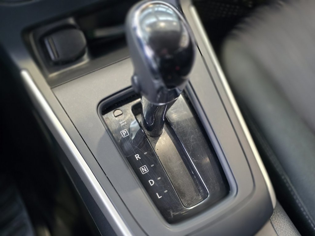 Nissan Sentra SV | BAS KM | CAMÉRA | SIÈGES CHAUFFANTS +++ 2019 à Laval, Québec - 16 - w1024h768px