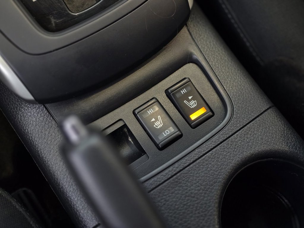 Nissan Sentra SV | BAS KM | CAMÉRA | SIÈGES CHAUFFANTS +++ 2019 à Laval, Québec - 15 - w1024h768px