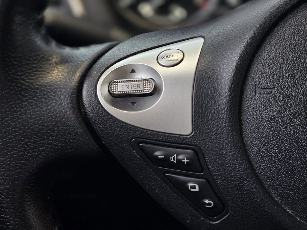 Nissan Sentra SV | BAS KM | CAMÉRA | SIÈGES CHAUFFANTS +++ 2019 à Laval, Québec - 13 - w1024h768px
