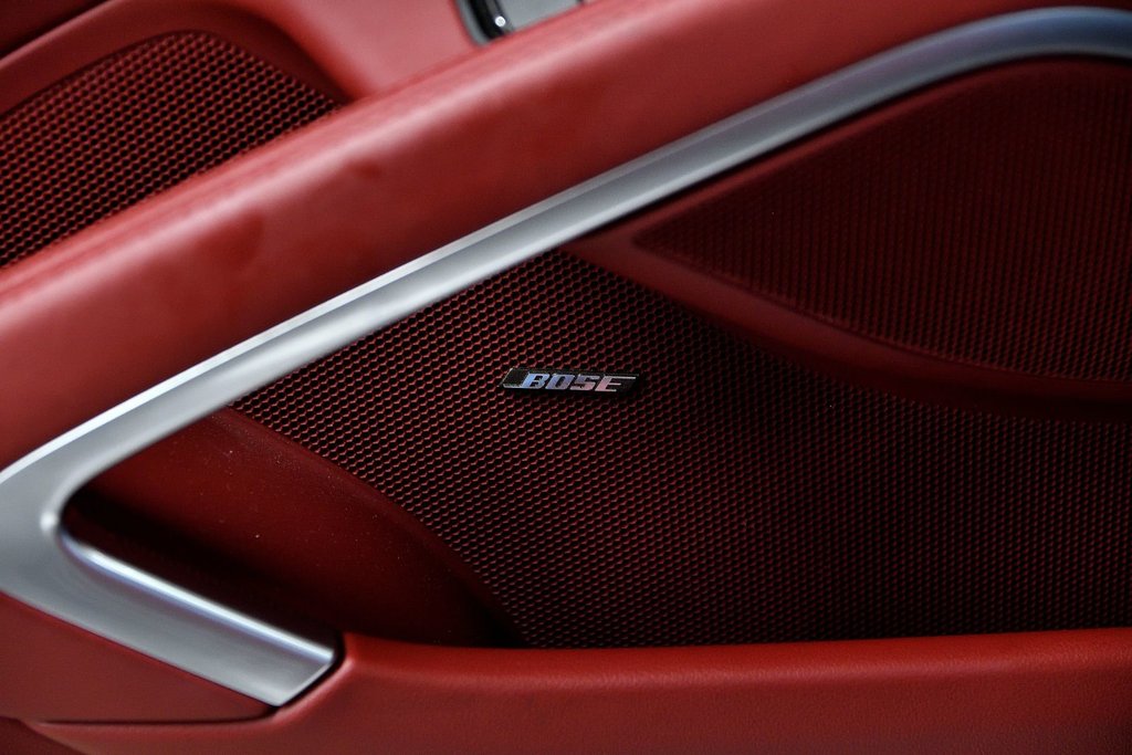 Porsche 718 Cayman Coupe / Sport Exhaust / BOSE / PASM 2025 à Laval, Québec - 31 - w1024h768px