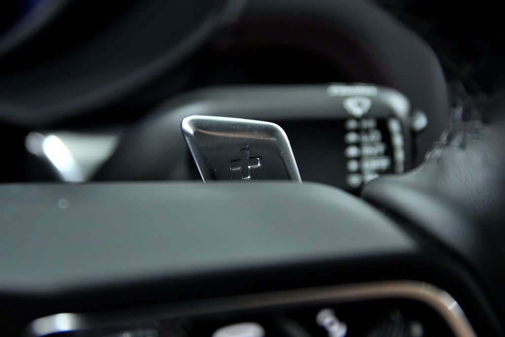 Porsche 718 Cayman Coupe / Sport Exhaust / BOSE / PASM 2025 à Laval, Québec - 25 - w1024h768px