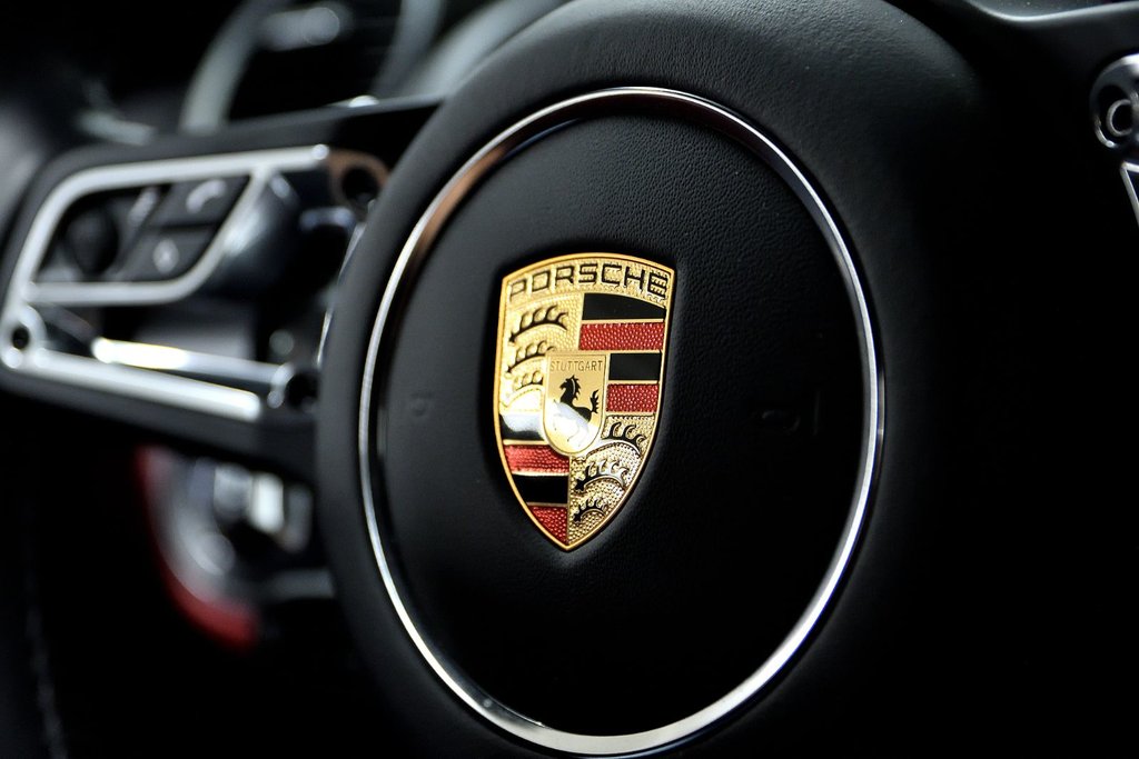 Porsche 718 Cayman Coupe / Sport Exhaust / BOSE / PASM 2025 à Laval, Québec - 24 - w1024h768px