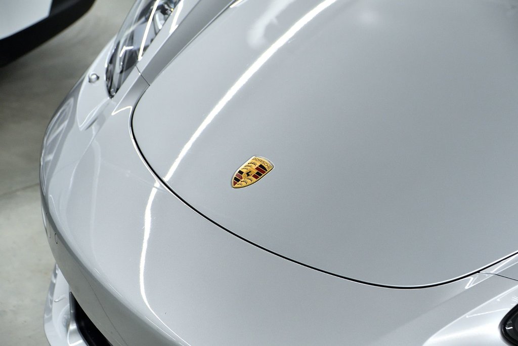 Porsche 718 Cayman Coupe / Sport Exhaust / BOSE / PASM 2025 à Laval, Québec - 7 - w1024h768px