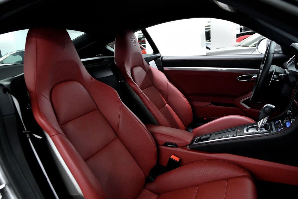 Porsche 718 Cayman Coupe / Sport Exhaust / BOSE / PASM 2025 à Laval, Québec - 20 - w1024h768px