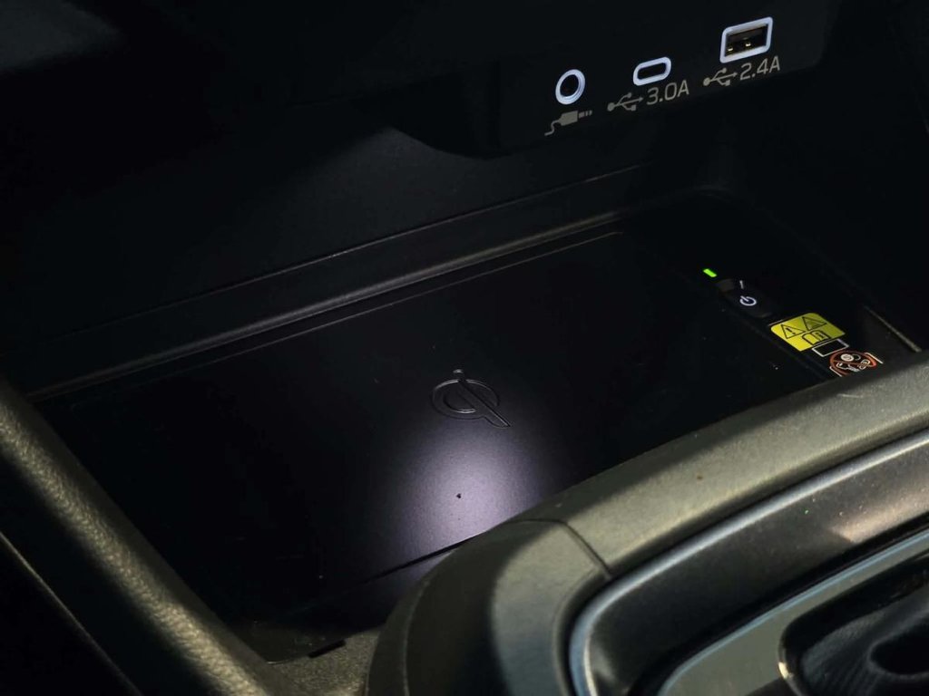 2024 Subaru Impreza RS AWD | BAS KM | TOIT | HARMAN/KARDON | CARPLAY | CAMÉRA +++ in Laval, Quebec - 19 - w1024h768px
