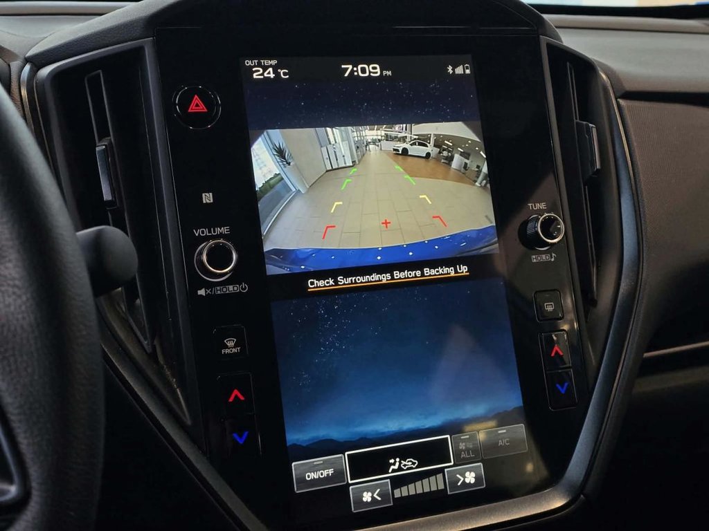 2024 Subaru Impreza RS AWD | BAS KM | TOIT | HARMAN/KARDON | CARPLAY | CAMÉRA +++ in Laval, Quebec - 21 - w1024h768px