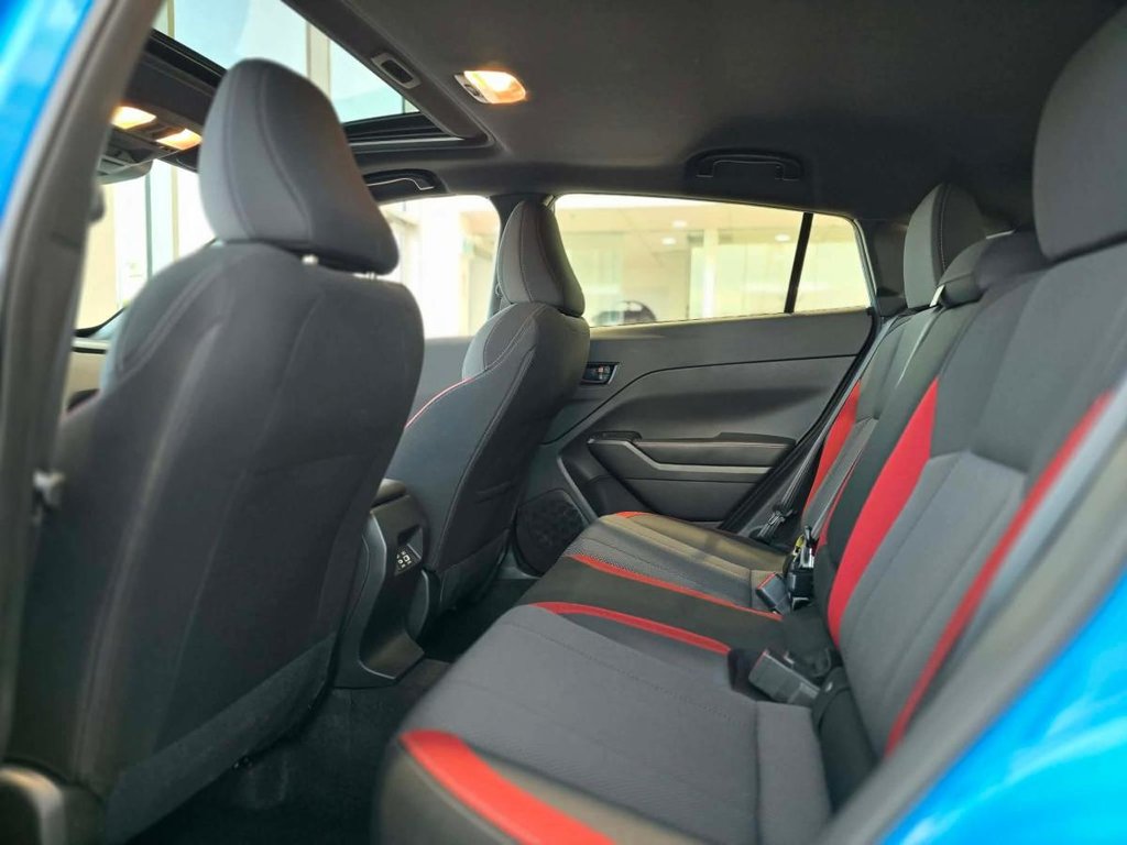 2024 Subaru Impreza RS AWD | BAS KM | TOIT | HARMAN/KARDON | CARPLAY | CAMÉRA +++ in Laval, Quebec - 10 - w1024h768px