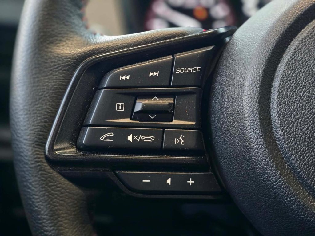 2024 Subaru Impreza RS AWD | BAS KM | TOIT | HARMAN/KARDON | CARPLAY | CAMÉRA +++ in Laval, Quebec - 14 - w1024h768px