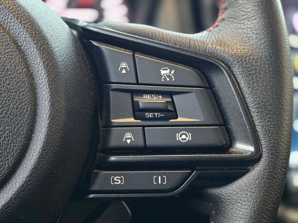 2024 Subaru Impreza RS AWD | BAS KM | TOIT | HARMAN/KARDON | CARPLAY | CAMÉRA +++ in Laval, Quebec - 15 - w1024h768px