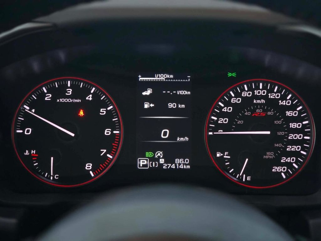 2024 Subaru Impreza RS AWD | BAS KM | TOIT | HARMAN/KARDON | CARPLAY | CAMÉRA +++ in Laval, Quebec - 13 - w1024h768px