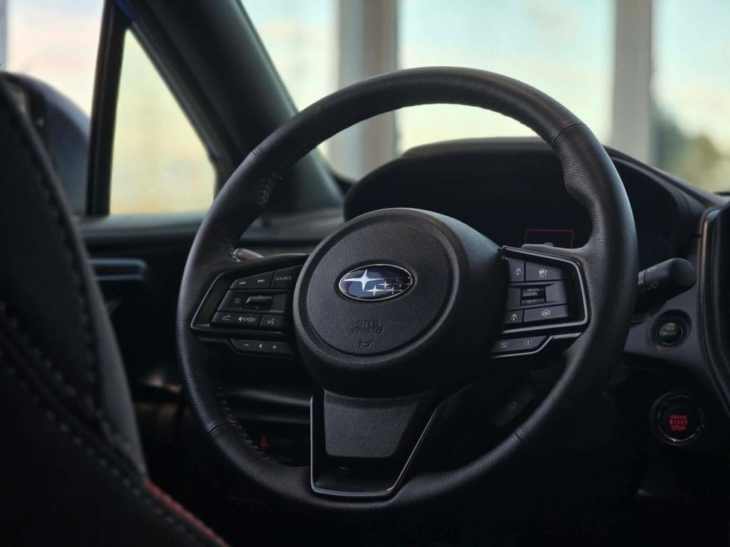 2024 Subaru Impreza RS AWD | BAS KM | TOIT | HARMAN/KARDON | CARPLAY | CAMÉRA +++ in Laval, Quebec - 12 - w1024h768px