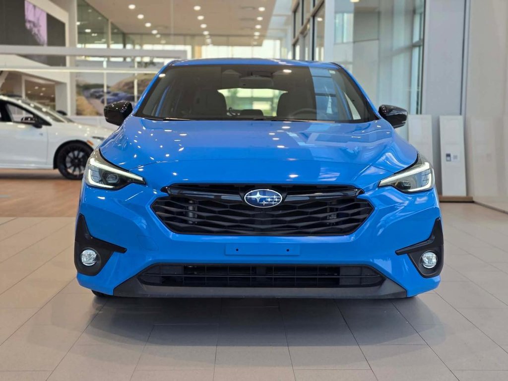 2024 Subaru Impreza RS AWD | BAS KM | TOIT | HARMAN/KARDON | CARPLAY | CAMÉRA +++ in Laval, Quebec - 3 - w1024h768px