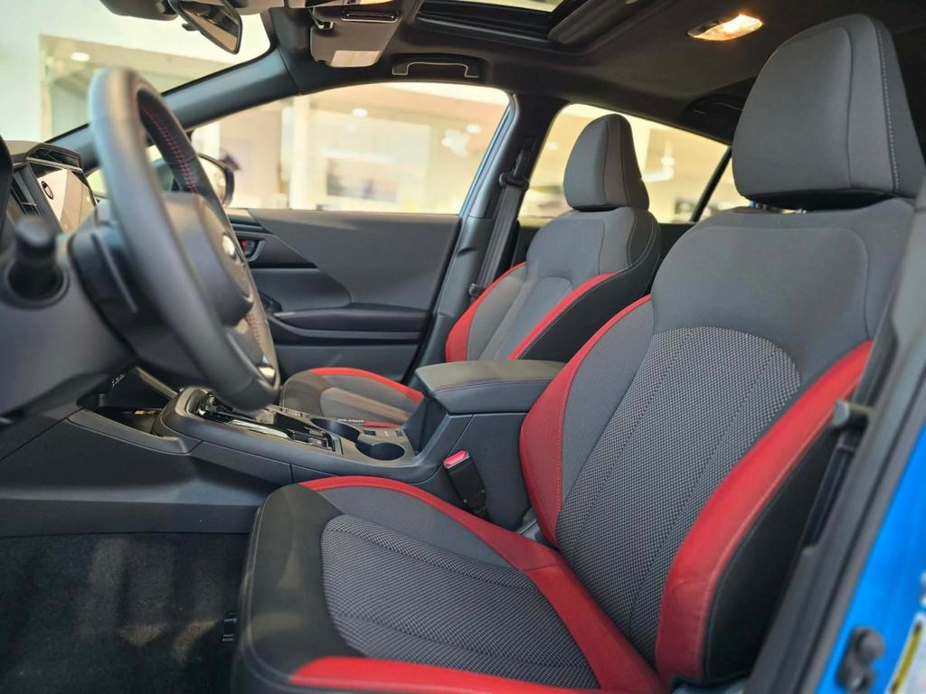 2024 Subaru Impreza RS AWD | BAS KM | TOIT | HARMAN/KARDON | CARPLAY | CAMÉRA +++ in Laval, Quebec - 22 - w1024h768px