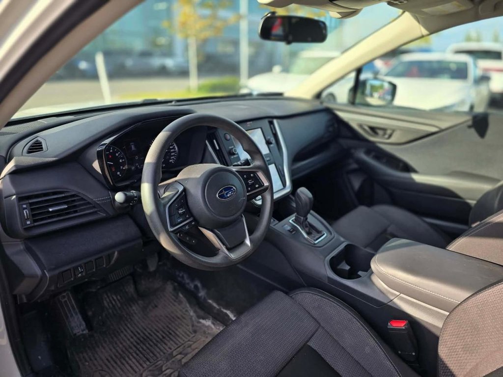 2020 Subaru Outback Convenience AWD | 8 PNEUS | CARPLAY | CAMÉRA | SIÈGES CHAUFFANTS | BLUETOOTH +++ in Laval, Quebec - 9 - w1024h768px