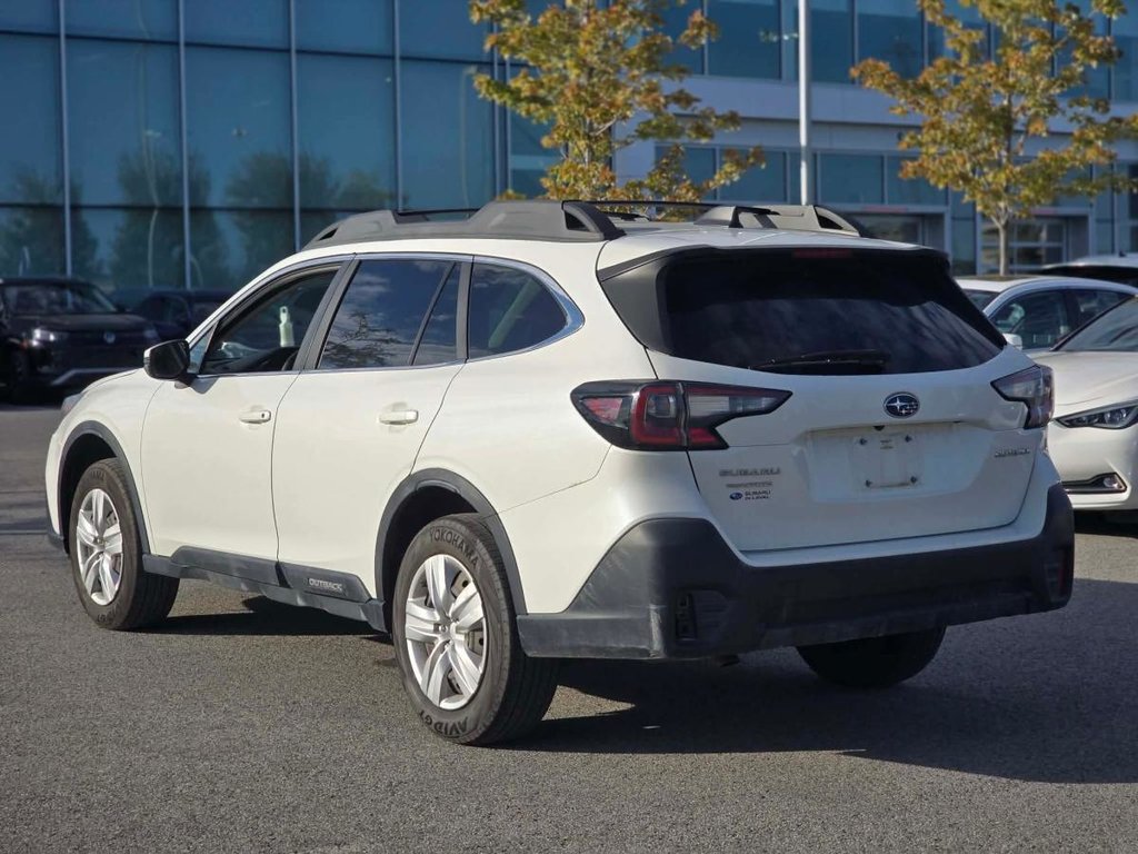 2020 Subaru Outback Convenience AWD | 8 PNEUS | CARPLAY | CAMÉRA | SIÈGES CHAUFFANTS | BLUETOOTH +++ in Laval, Quebec - 6 - w1024h768px