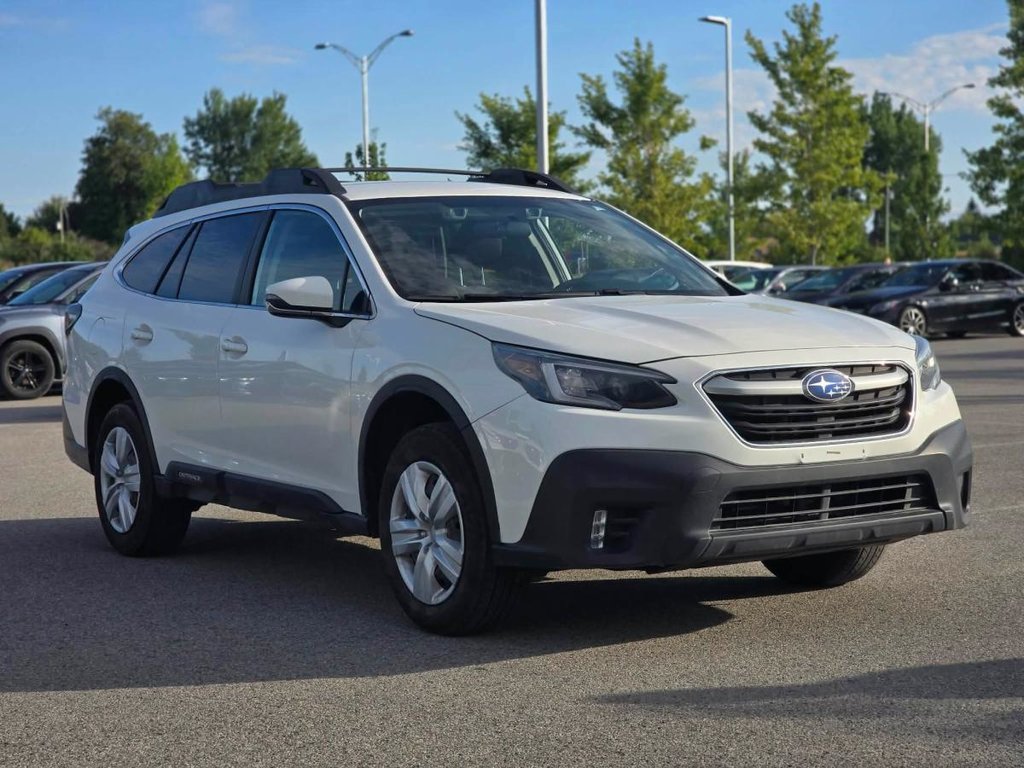 2020 Subaru Outback Convenience AWD | 8 PNEUS | CARPLAY | CAMÉRA | SIÈGES CHAUFFANTS | BLUETOOTH +++ in Laval, Quebec - 1 - w1024h768px