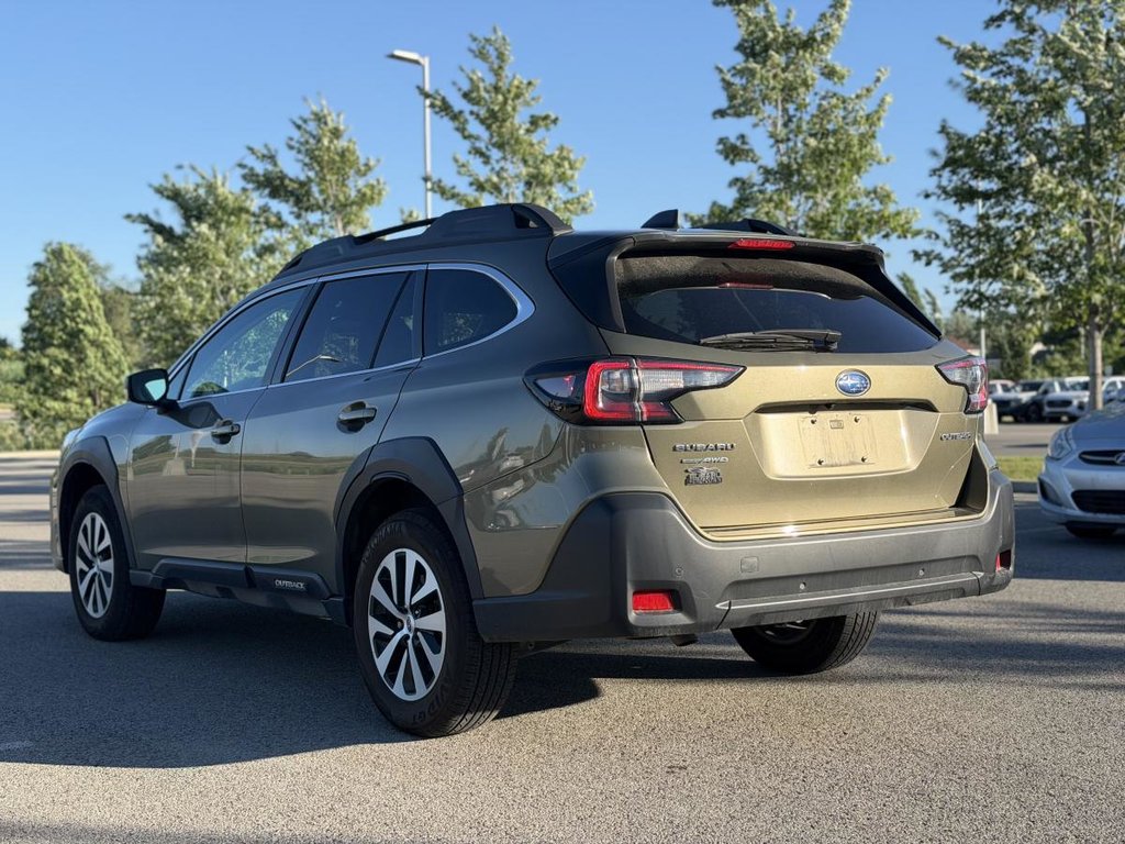Subaru Outback Touring AWD | 8 PNEUS | TOIT | CARPLAY | CAMÉRA +++ 2024 à Laval, Québec - 5 - w1024h768px