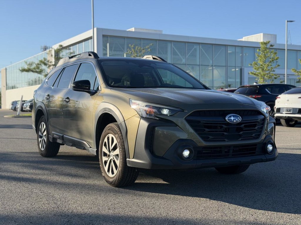 Subaru Outback Touring AWD | 8 PNEUS | TOIT | CARPLAY | CAMÉRA +++ 2024 à Laval, Québec - 1 - w1024h768px