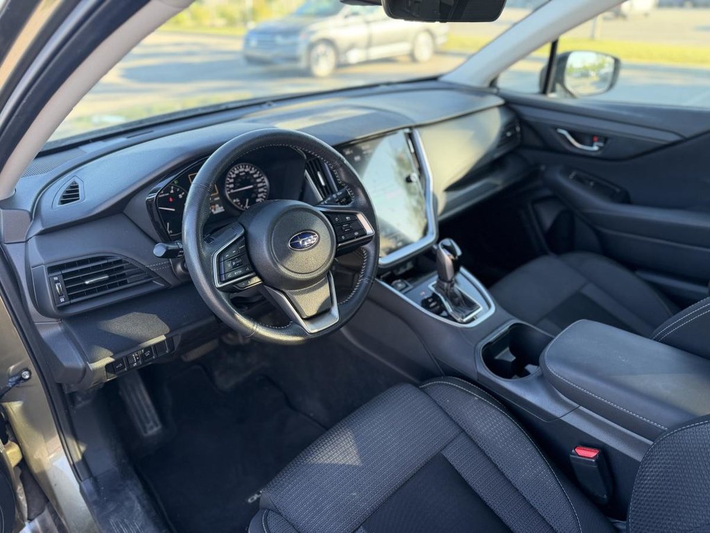 Subaru Outback Touring AWD | 8 PNEUS | TOIT | CARPLAY | CAMÉRA +++ 2024 à Laval, Québec - 8 - w1024h768px