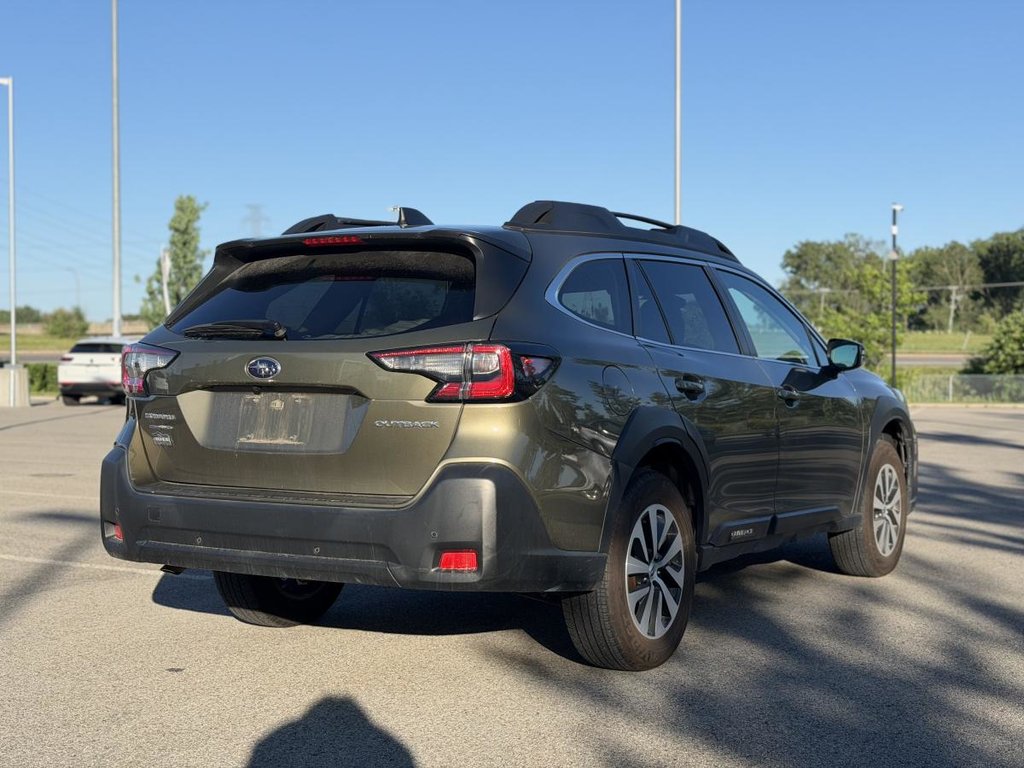 Subaru Outback Touring AWD | 8 PNEUS | TOIT | CARPLAY | CAMÉRA +++ 2024 à Laval, Québec - 7 - w1024h768px