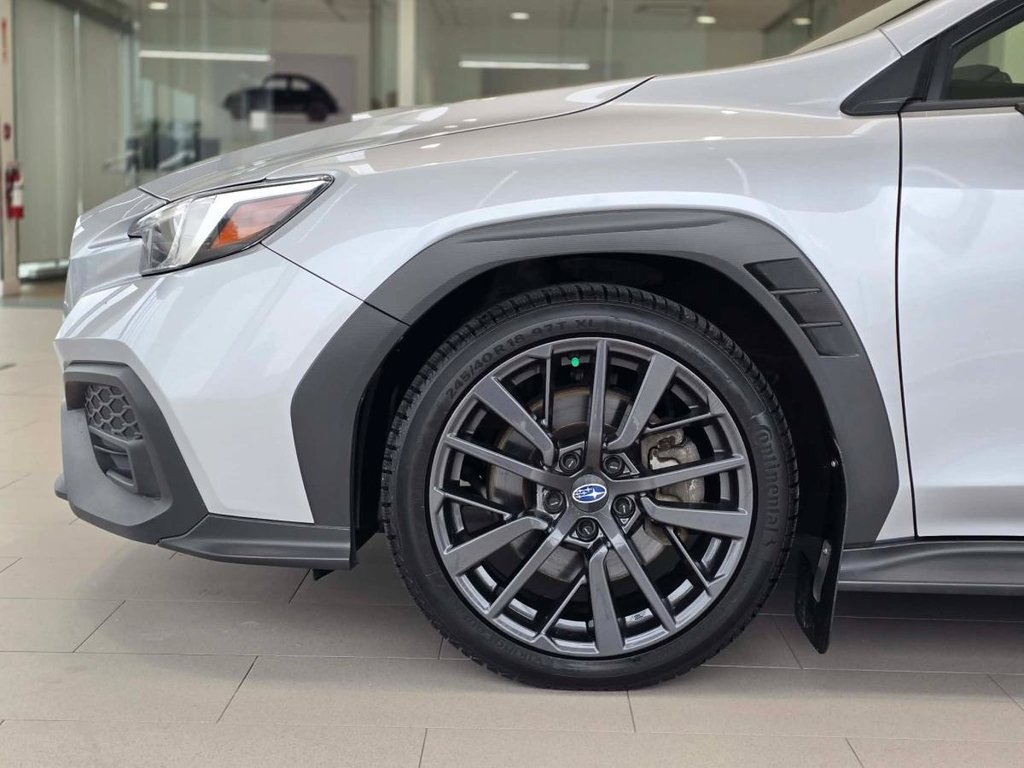 2023 Subaru WRX Sport-tech AWD | MANUELLE | BAS KM | TOIT | HARMAN/KARDON | NAV | CARPLAY | CAMÉRA +++ in Laval, Quebec - 5 - w1024h768px