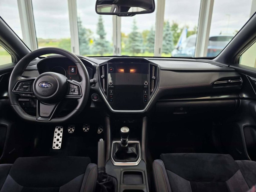 2023 Subaru WRX Sport-tech AWD | MANUELLE | BAS KM | TOIT | HARMAN/KARDON | NAV | CARPLAY | CAMÉRA +++ in Laval, Quebec - 12 - w1024h768px