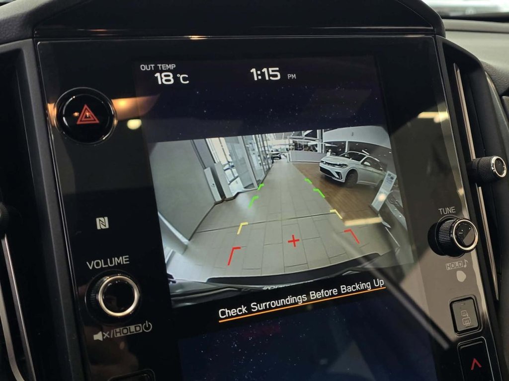 2023 Subaru WRX Sport-tech AWD | MANUELLE | BAS KM | TOIT | HARMAN/KARDON | NAV | CARPLAY | CAMÉRA +++ in Laval, Quebec - 19 - w1024h768px
