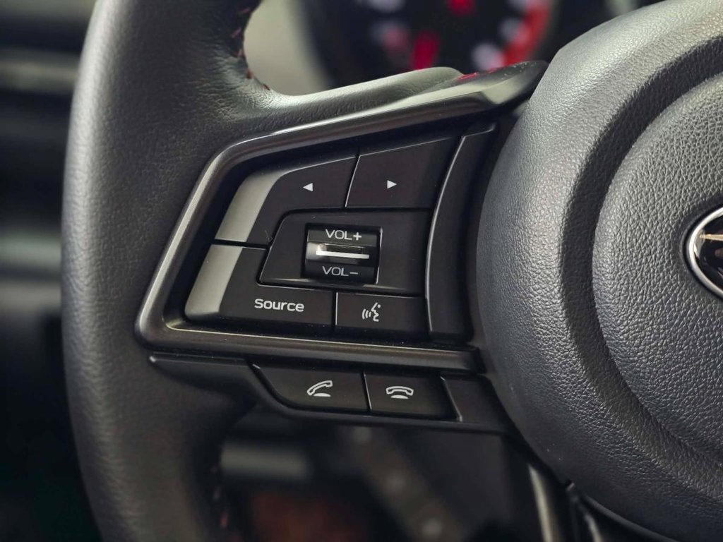 2023 Subaru WRX Sport-tech AWD | MANUELLE | BAS KM | TOIT | HARMAN/KARDON | NAV | CARPLAY | CAMÉRA +++ in Laval, Quebec - 15 - w1024h768px
