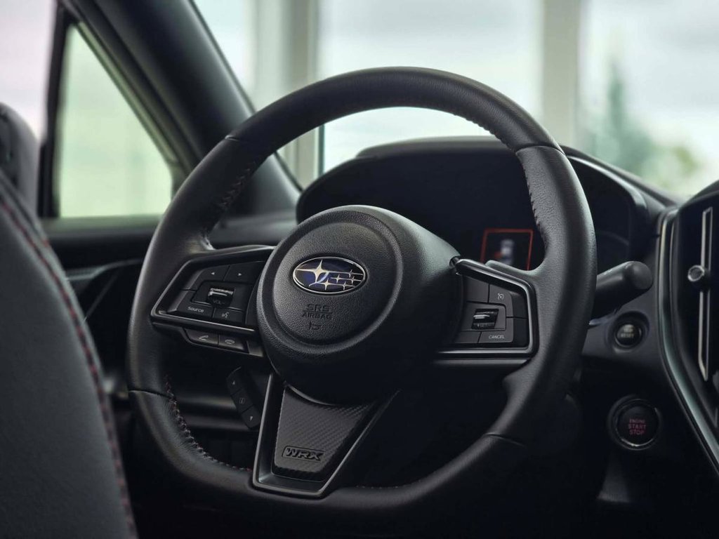 2023 Subaru WRX Sport-tech AWD | MANUELLE | BAS KM | TOIT | HARMAN/KARDON | NAV | CARPLAY | CAMÉRA +++ in Laval, Quebec - 13 - w1024h768px